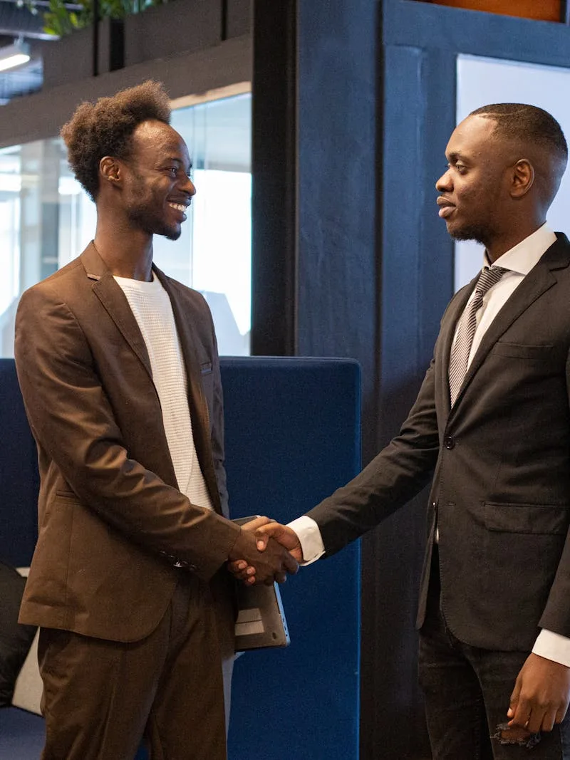 Only Talk to Serious Buyers