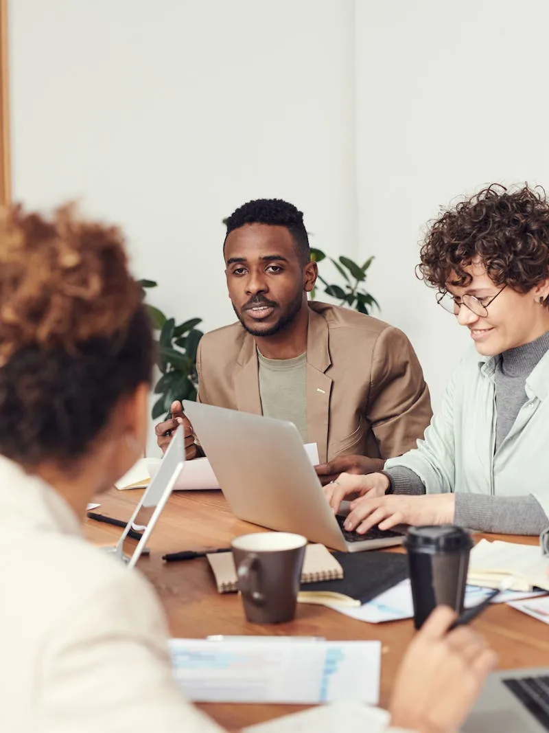 Never Miss an HCP Inquiry