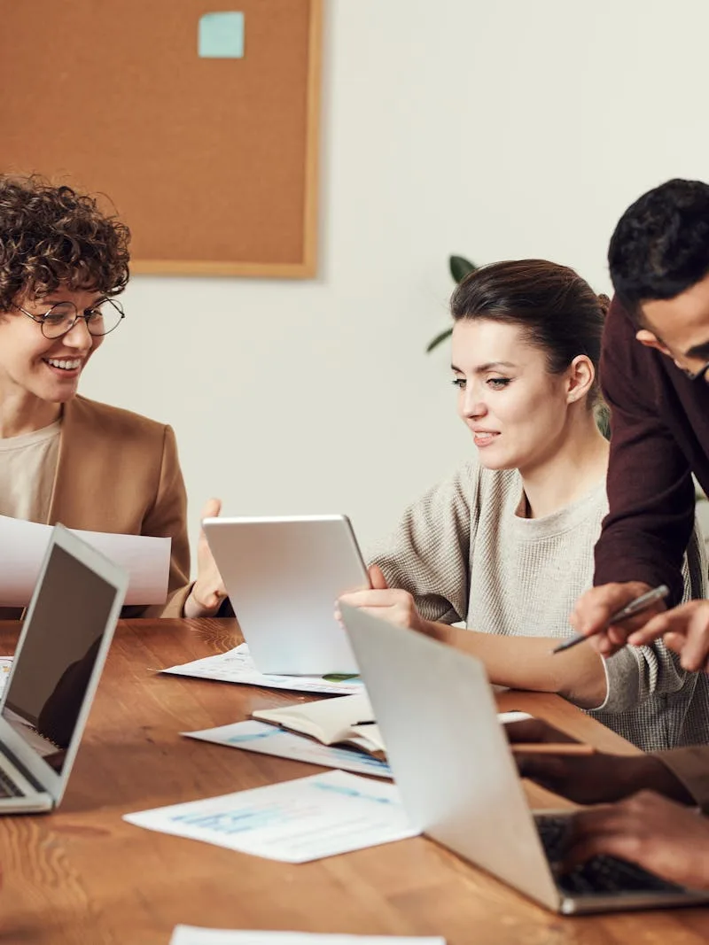 Qualified Meetings Only