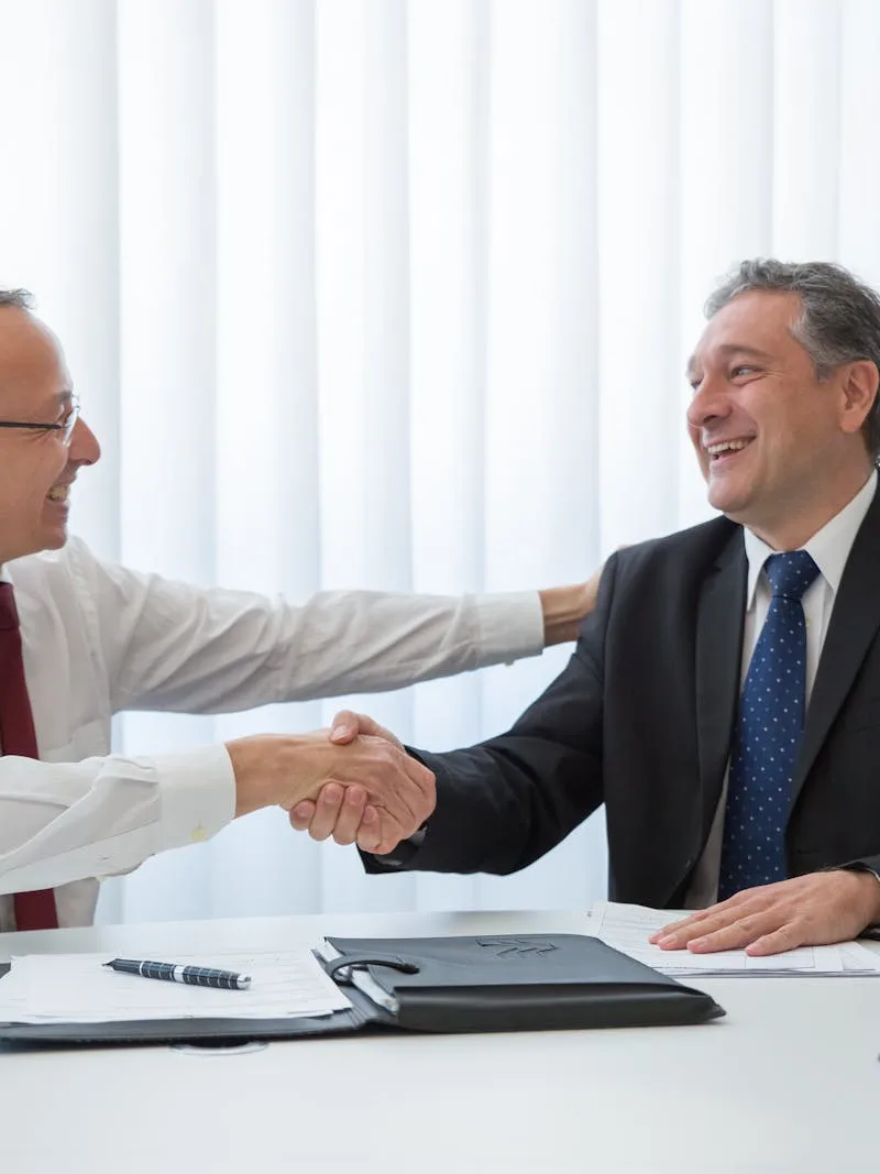 Every Lead Gets Heard