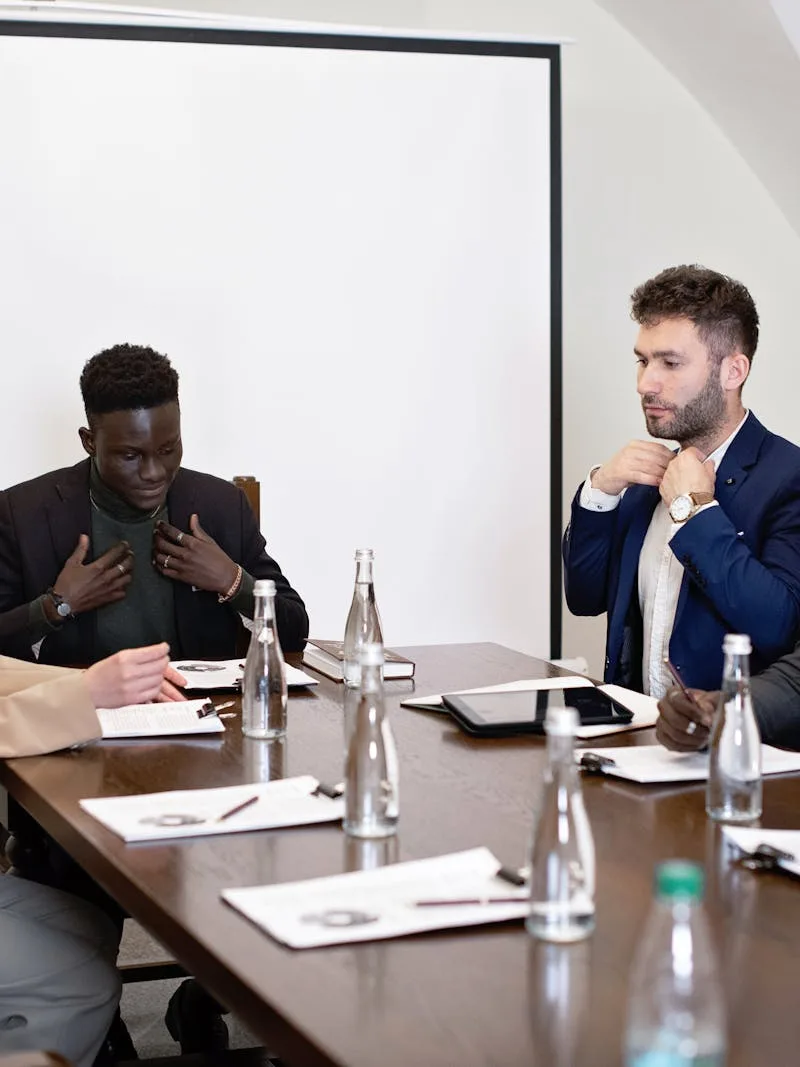 Prepared for the Visit