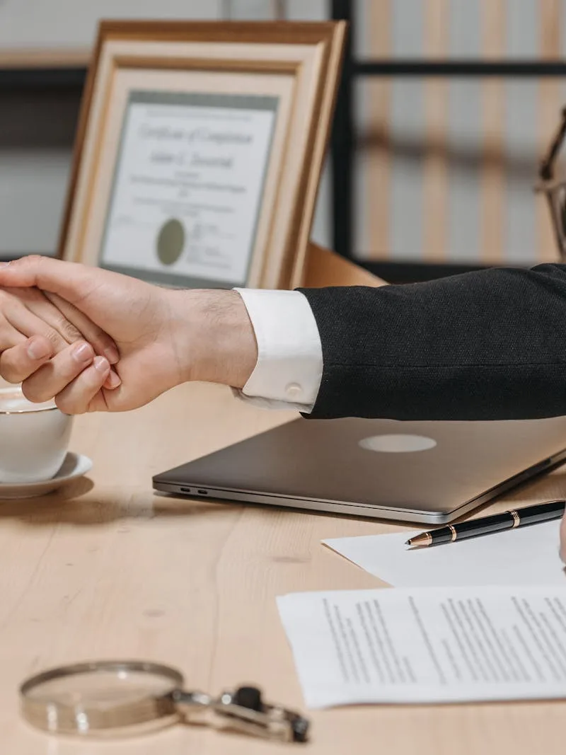 Close the Deal, Not the Phone