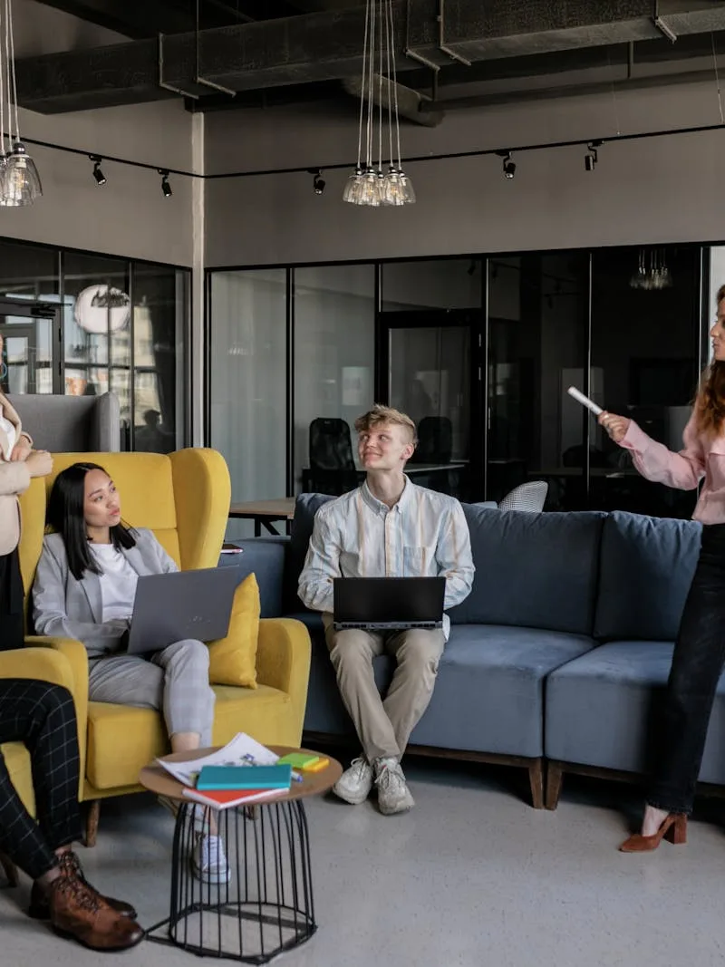 Late-Night Inquiries, Morning Bookings