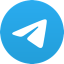 Telegram background