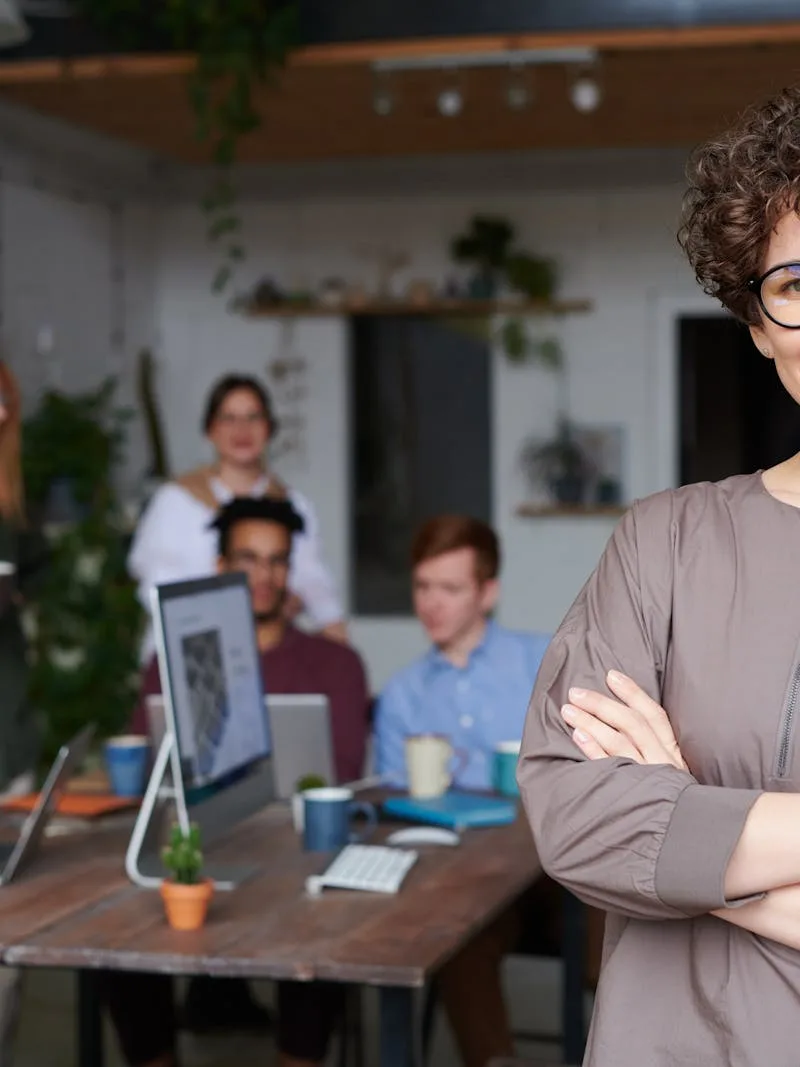 Called Last Week. Texting Now.